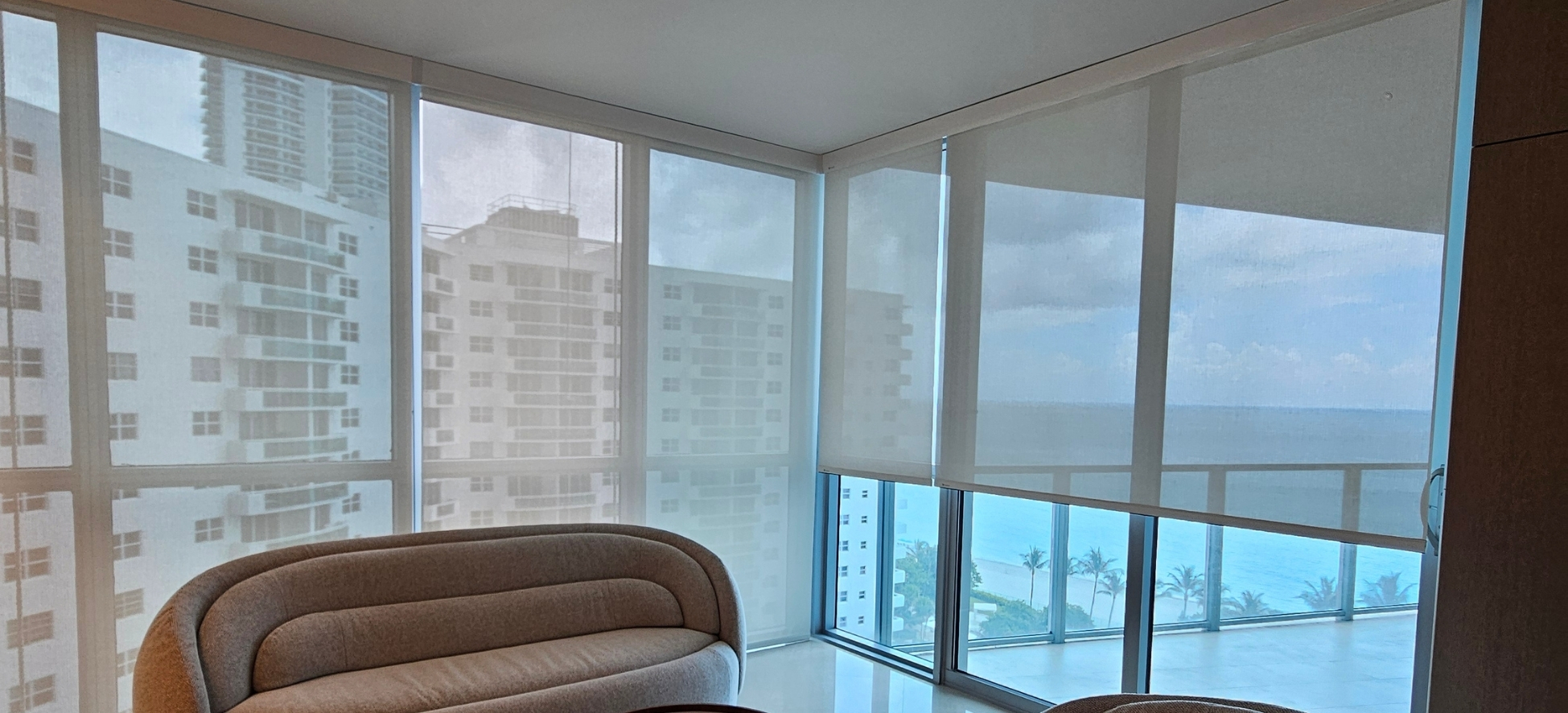 Roller Shades
