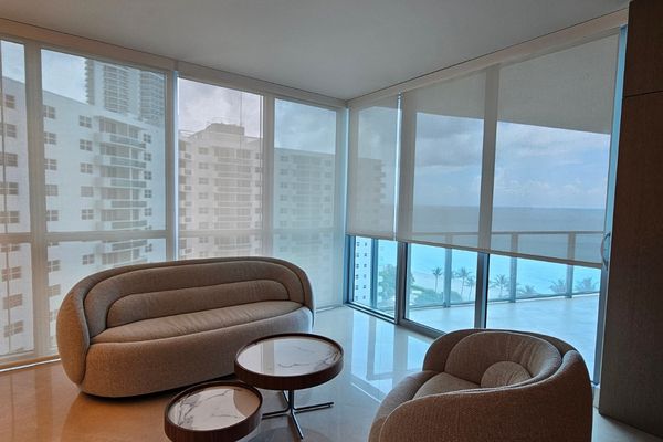 Roller Shades