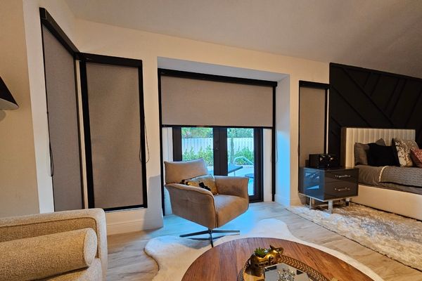 Roller Shades