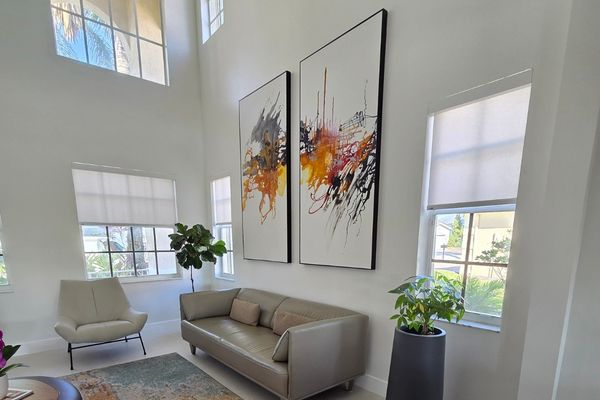 Roller Shades