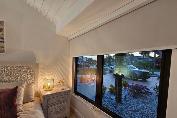 Roller Shades