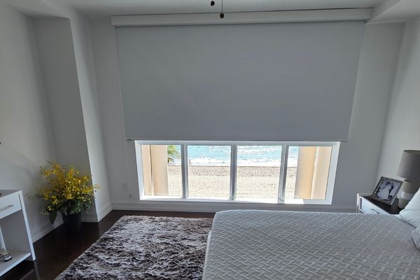 Roller Shades