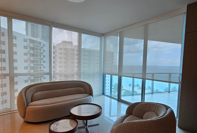 Roller Shades